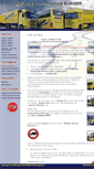 Mobile Screenshot of fahrschule-burger.de